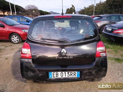 Renault Twingo 1.2 16V LEV SkyLight (8)