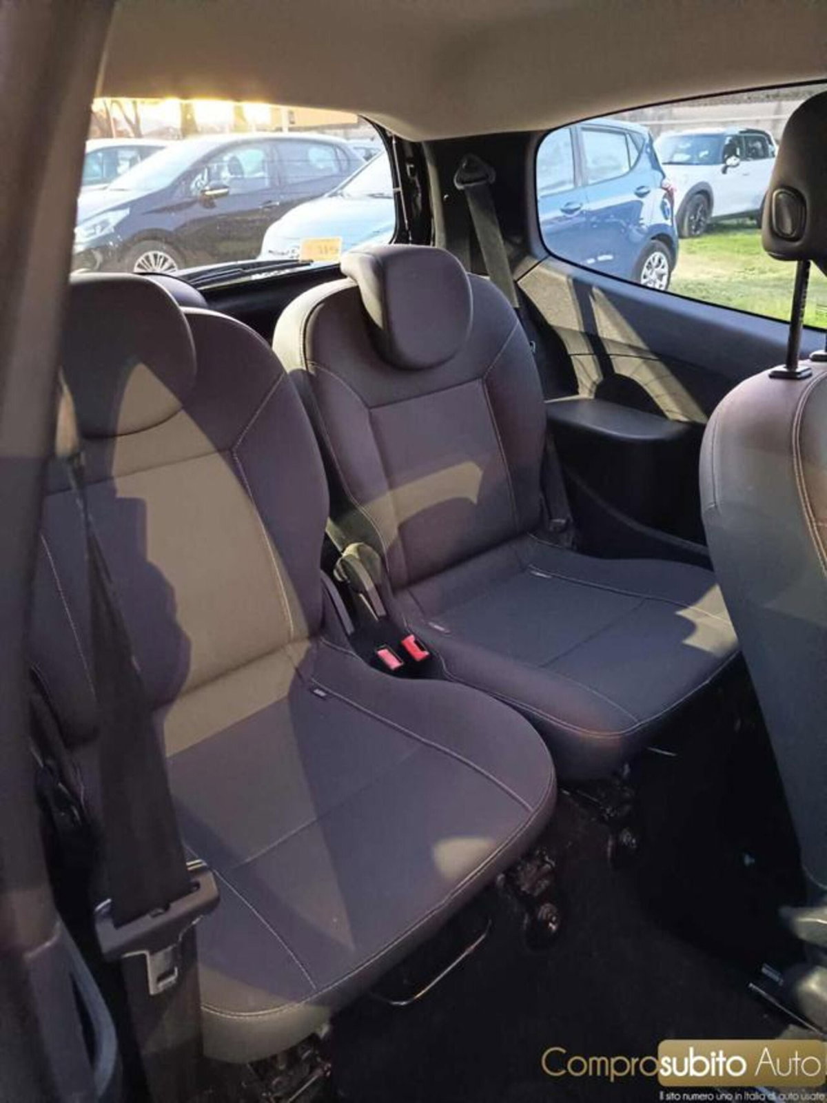 Renault Twingo 1.2 16V LEV SkyLight (9)