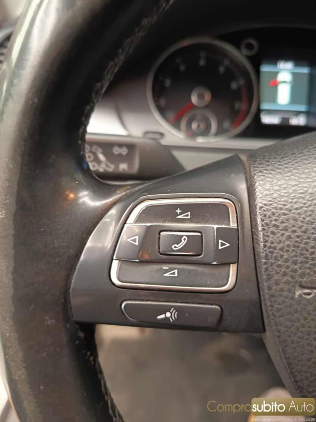 Volkswagen Passat Variant 1.4 TSI DSG Comfort. EcoFuel (14)