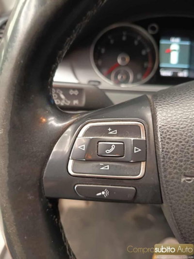 Volkswagen Passat Variant 1.4 TSI DSG Comfort. EcoFuel (14)