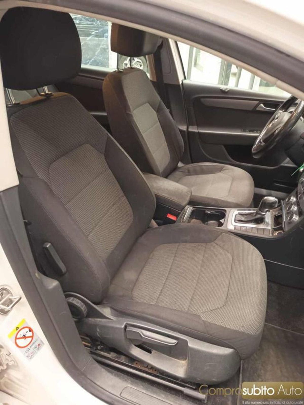 Volkswagen Passat Variant 1.4 TSI DSG Comfort. EcoFuel (18)
