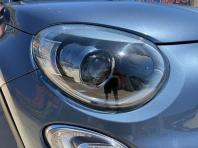 Fiat 500X 1.6 MultiJet 120 CV S-Design City (11)