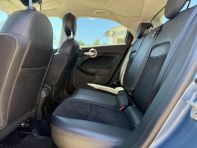 Fiat 500X 1.6 MultiJet 120 CV S-Design City (18)