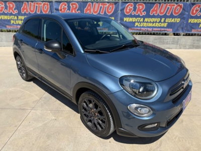 Fiat 500X 1.6 MultiJet 120 CV S-Design City (4)