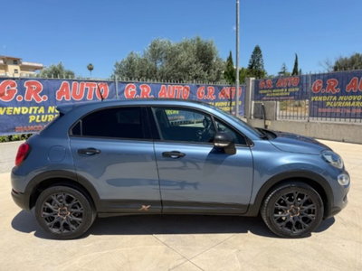 Fiat 500X 1.6 MultiJet 120 CV S-Design City (6)