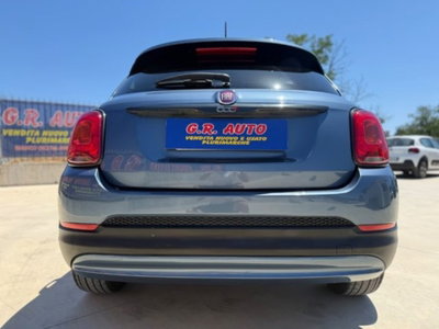 Fiat 500X 1.6 MultiJet 120 CV S-Design City (7)