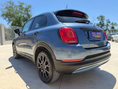 Fiat 500X 1.6 MultiJet 120 CV S-Design City (8)