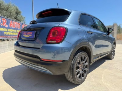 Fiat 500X 1.6 MultiJet 120 CV S-Design City (9)