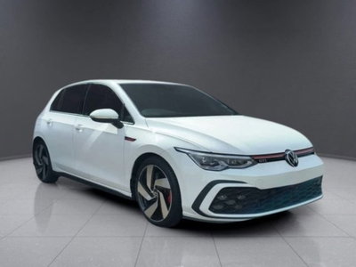 Volkswagen Golf 2.0 tsi GTI MT Ultimate 245cv usata