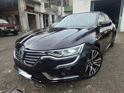 Renault Talisman 160 CV EDC Energy Initiale Paris 4Control