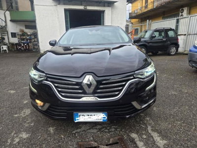 Renault Talisman 160 CV EDC Energy Initiale Paris 4Control (2)