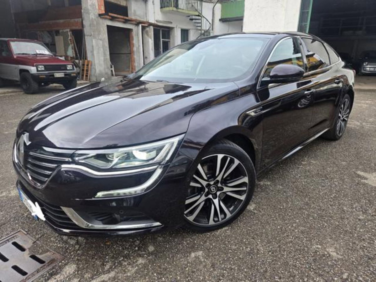Renault Talisman 160 CV EDC Energy Initiale Paris 4Control (3)