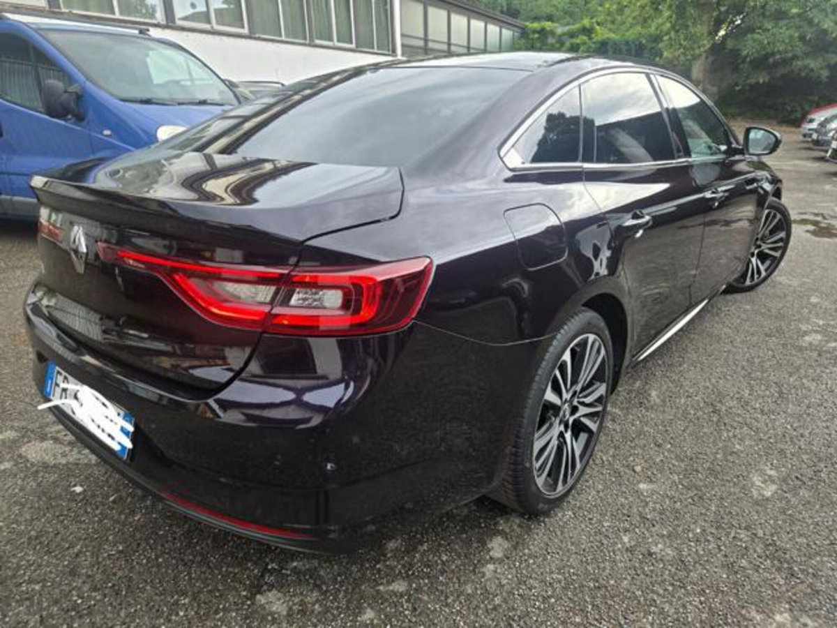 Renault Talisman 160 CV EDC Energy Initiale Paris 4Control (4)
