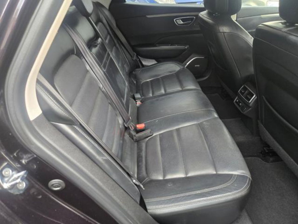 Renault Talisman 160 CV EDC Energy Initiale Paris 4Control (6)