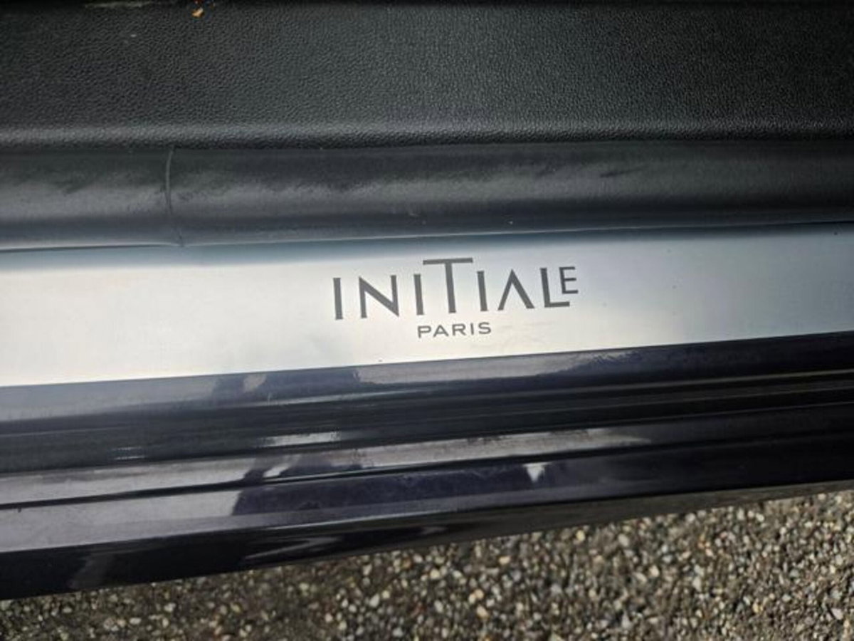 Renault Talisman 160 CV EDC Energy Initiale Paris 4Control (7)