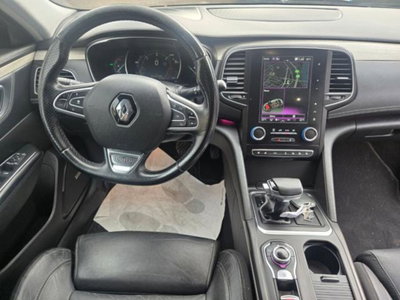 Renault Talisman 160 CV EDC Energy Initiale Paris 4Control (9)