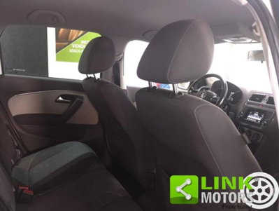 Volkswagen Polo 1.4 TDI 5p. Fresh BlueMotion Technology (12)