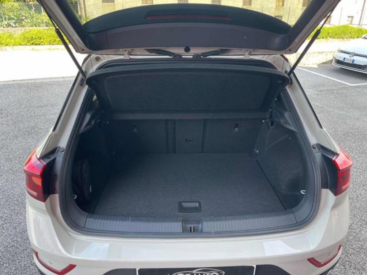 Volkswagen T-Roc 1.0 TSI Style (10)