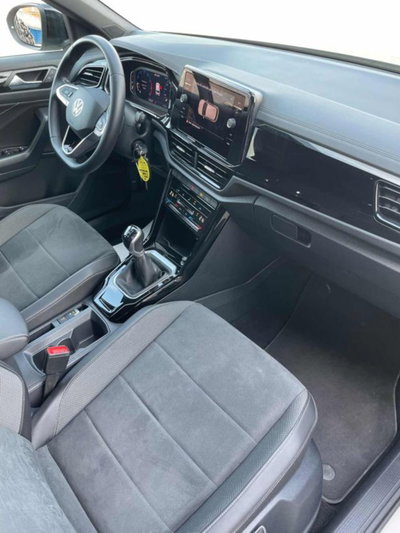 Volkswagen T-Roc 1.0 TSI Style (12)
