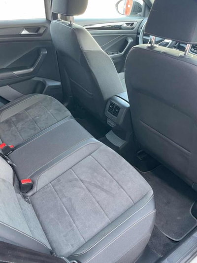 Volkswagen T-Roc 1.0 TSI Style (13)