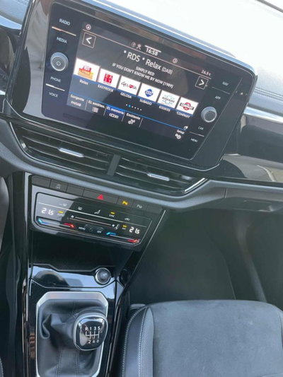 Volkswagen T-Roc 1.0 TSI Style (19)