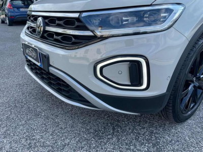 Volkswagen T-Roc 1.0 TSI Style (2)