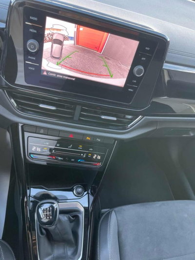 Volkswagen T-Roc 1.0 TSI Style (20)