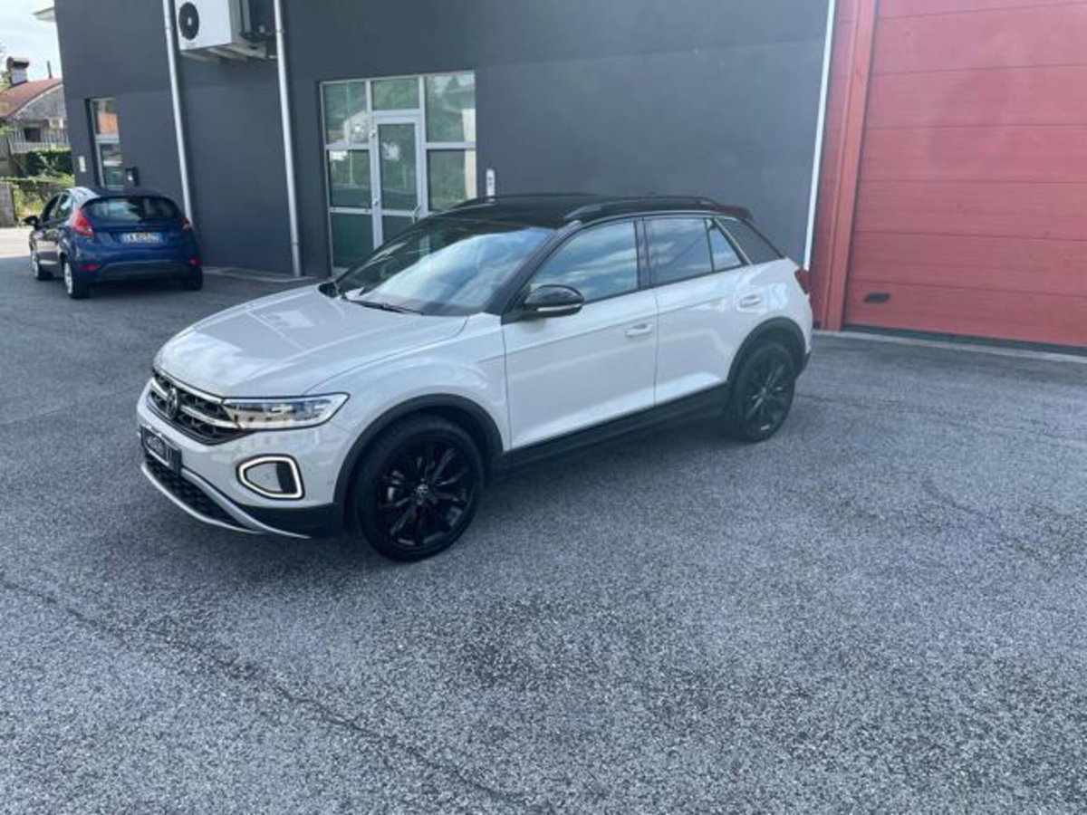 Volkswagen T-Roc 1.0 TSI Style (3)