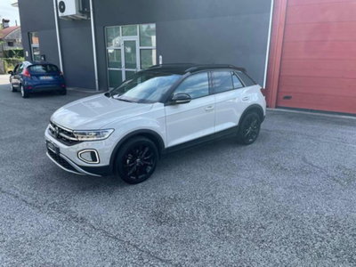 Volkswagen T-Roc 1.0 TSI Style (3)