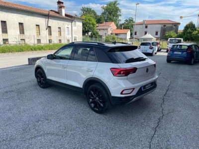 Volkswagen T-Roc 1.0 TSI Style (5)