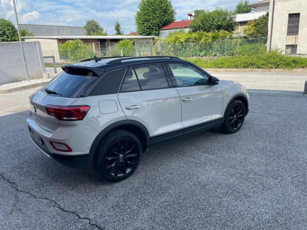 Volkswagen T-Roc 1.0 TSI Style (6)