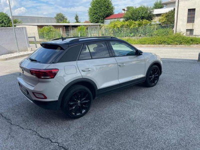 Volkswagen T-Roc 1.0 TSI Style (6)