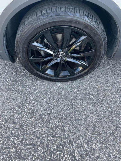 Volkswagen T-Roc 1.0 TSI Style (9)