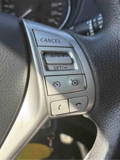 Nissan Qashqai 1.5 dCi Visia (19)