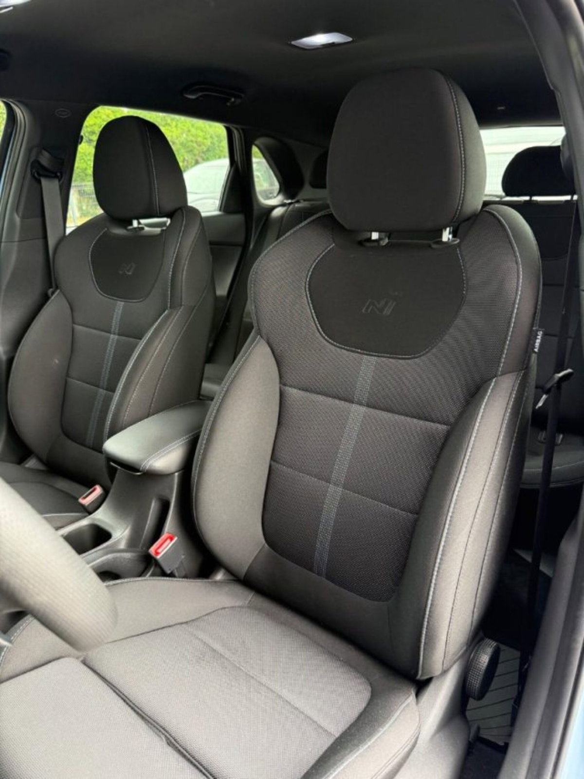 Hyundai i30 2.0 T-GDI 280 CV 5 porte DCT N Performance (10)