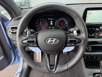 Hyundai i30 2.0 T-GDI 280 CV 5 porte DCT N Performance (12)