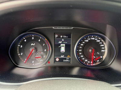 Hyundai i30 2.0 T-GDI 280 CV 5 porte DCT N Performance (13)