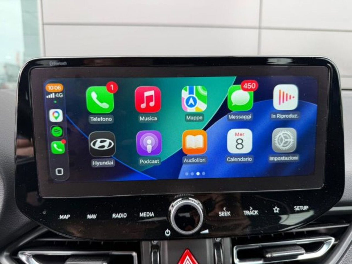 Hyundai i30 2.0 T-GDI 280 CV 5 porte DCT N Performance (14)