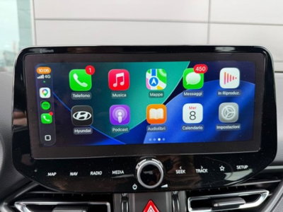 Hyundai i30 2.0 T-GDI 280 CV 5 porte DCT N Performance (14)