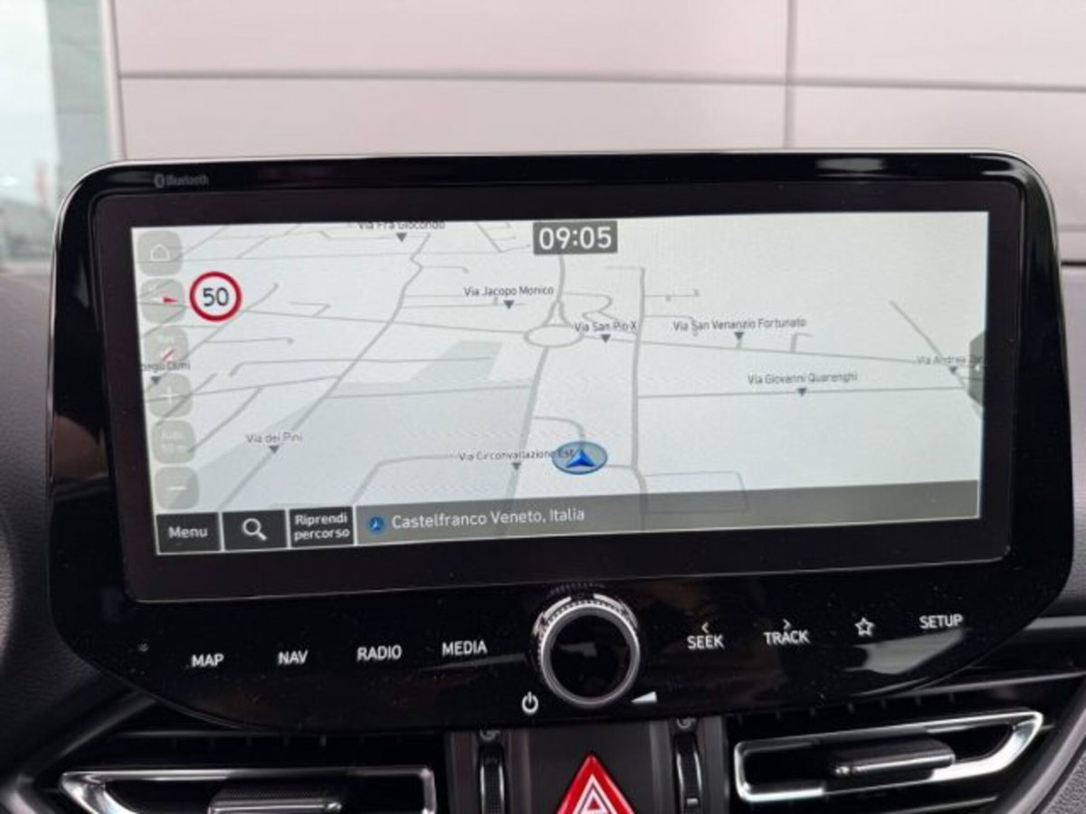 Hyundai i30 2.0 T-GDI 280 CV 5 porte DCT N Performance (16)