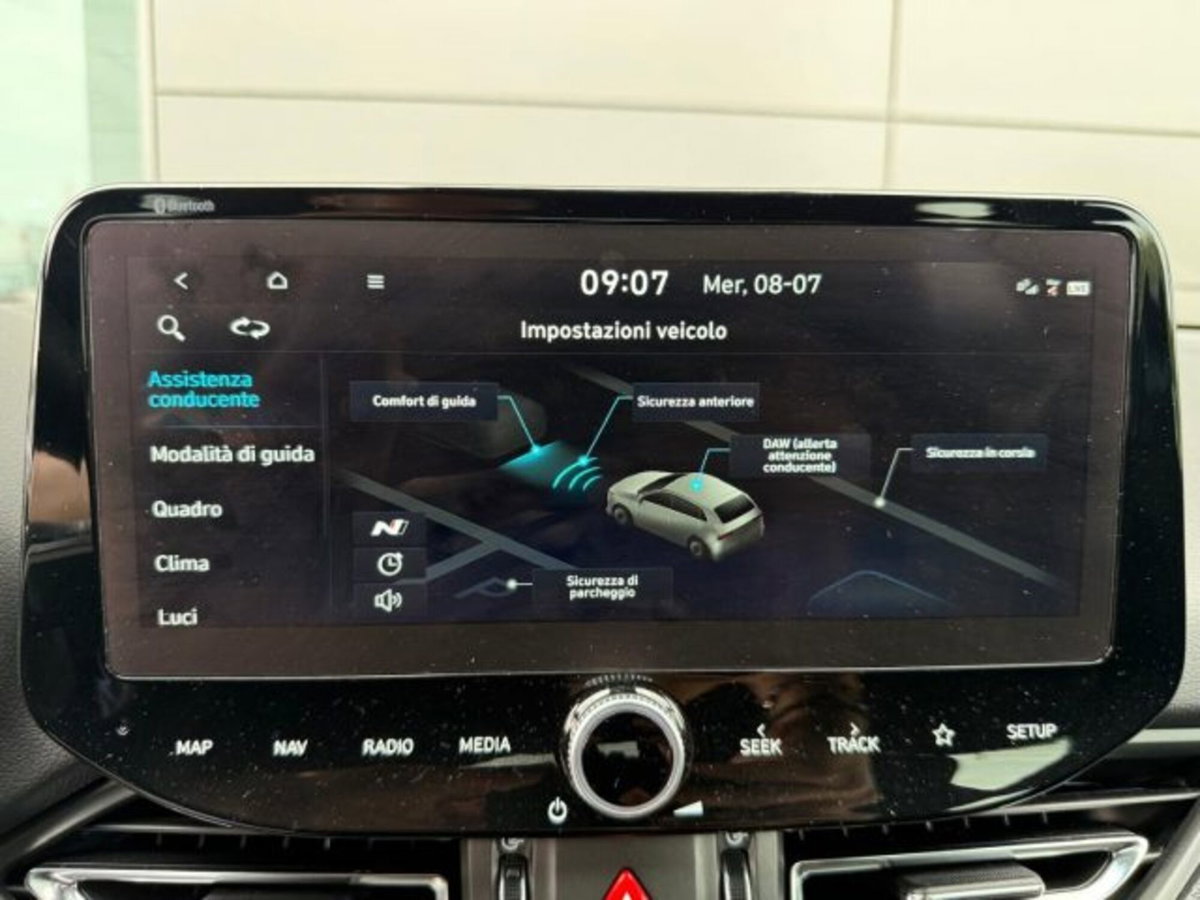 Hyundai i30 2.0 T-GDI 280 CV 5 porte DCT N Performance (18)
