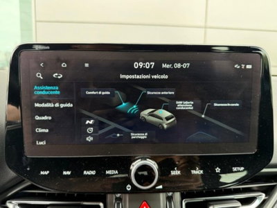 Hyundai i30 2.0 T-GDI 280 CV 5 porte DCT N Performance (18)