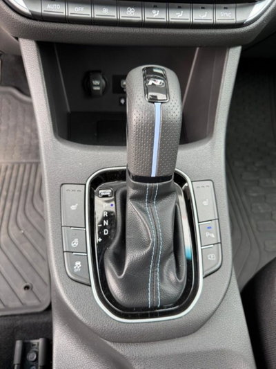 Hyundai i30 2.0 T-GDI 280 CV 5 porte DCT N Performance (19)