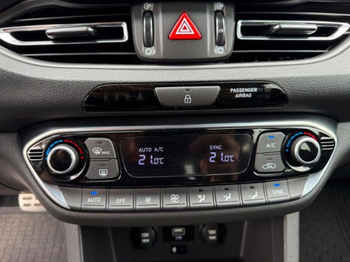 Hyundai i30 2.0 T-GDI 280 CV 5 porte DCT N Performance (20)