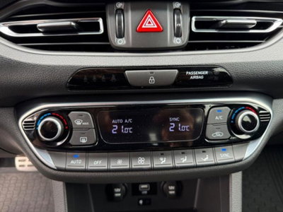 Hyundai i30 2.0 T-GDI 280 CV 5 porte DCT N Performance (20)
