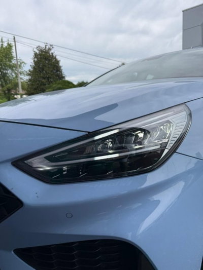 Hyundai i30 2.0 T-GDI 280 CV 5 porte DCT N Performance (6)