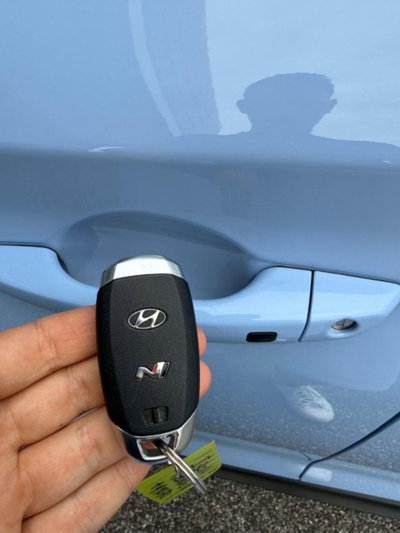 Hyundai i30 2.0 T-GDI 280 CV 5 porte DCT N Performance (8)