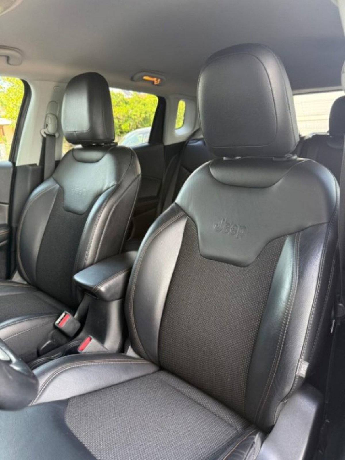 Jeep Compass 2.0 Multijet II aut. 4WD Limited (10)