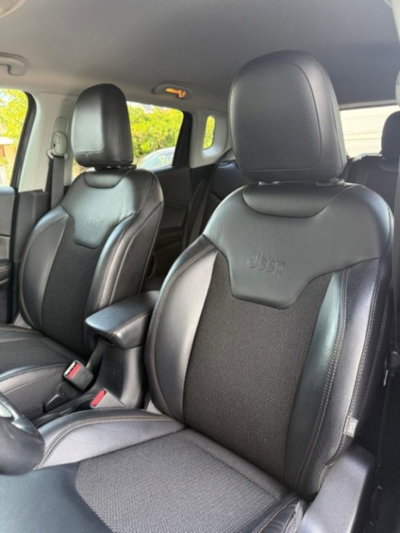 Jeep Compass 2.0 Multijet II aut. 4WD Limited (10)