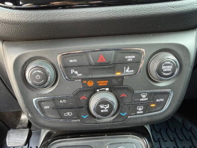 Jeep Compass 2.0 Multijet II aut. 4WD Limited (19)